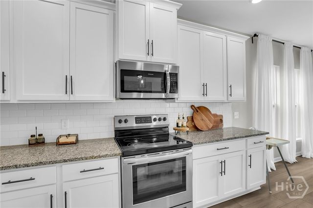 120 Melody Drive, Pooler, GA 31322