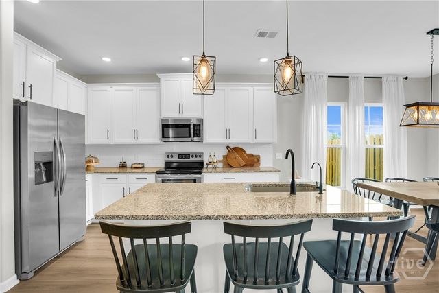 120 Melody Drive, Pooler, GA 31322