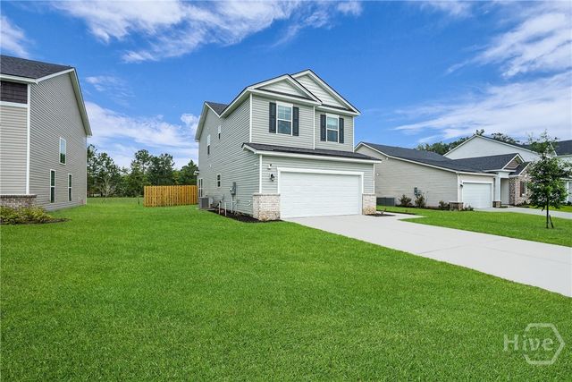 120 Melody Drive, Pooler, GA 31322