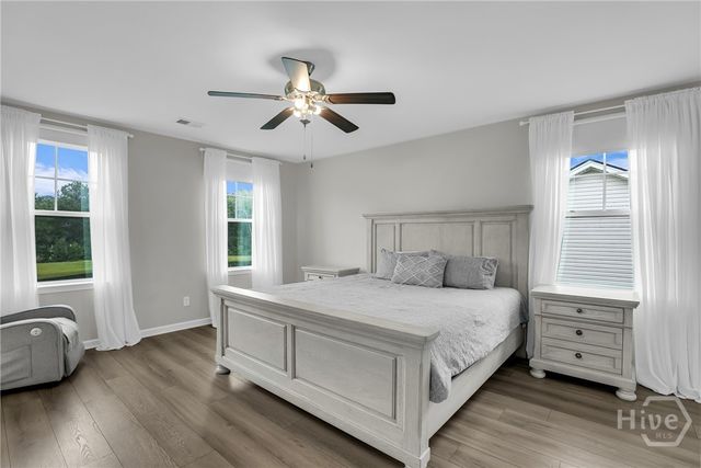 120 Melody Drive, Pooler, GA 31322