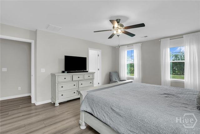 120 Melody Drive, Pooler, GA 31322