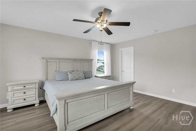 120 Melody Drive, Pooler, GA 31322