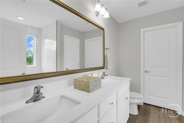 120 Melody Drive, Pooler, GA 31322