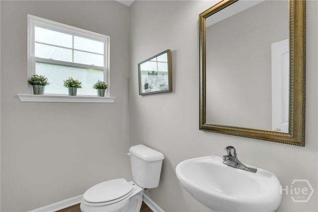 120 Melody Drive, Pooler, GA 31322