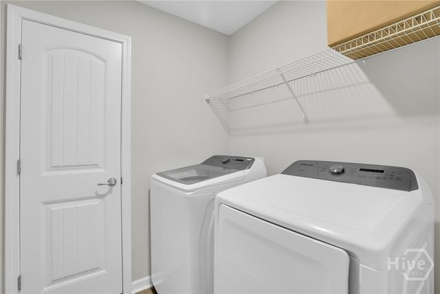 120 Melody Drive, Pooler, GA 31322