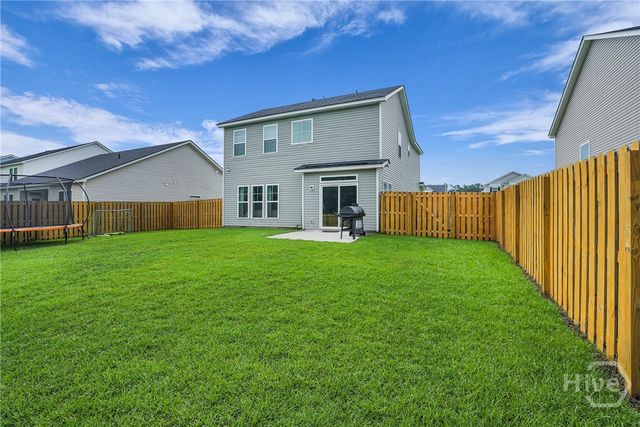 120 Melody Drive, Pooler, GA 31322