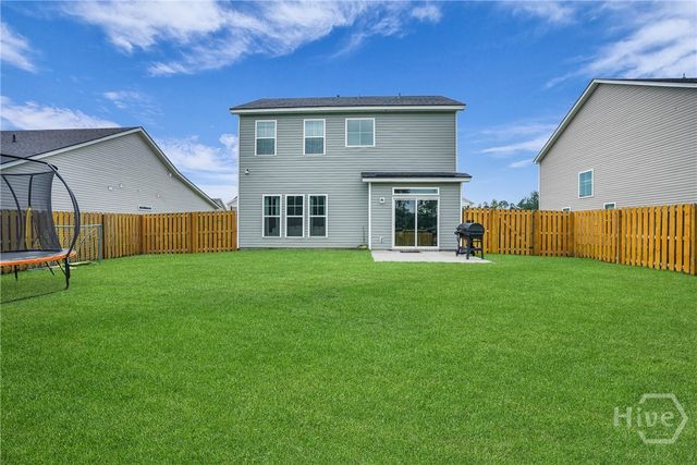 120 Melody Drive, Pooler, GA 31322