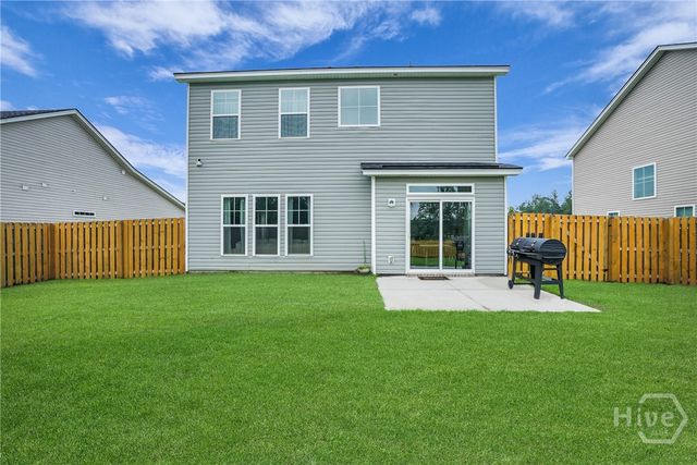 120 Melody Drive, Pooler, GA 31322