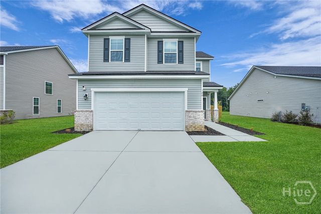 120 Melody Drive, Pooler, GA 31322