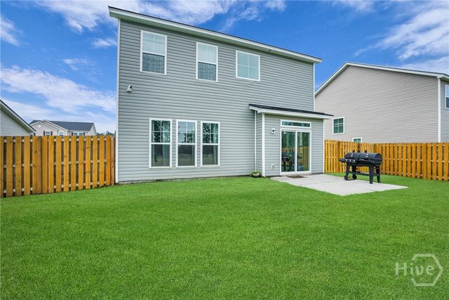 120 Melody Drive, Pooler, GA 31322