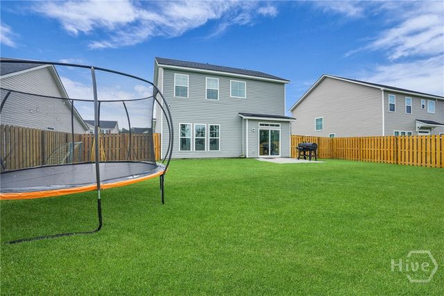 120 Melody Drive, Pooler, GA 31322