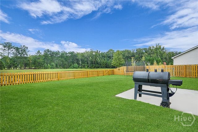 120 Melody Drive, Pooler, GA 31322