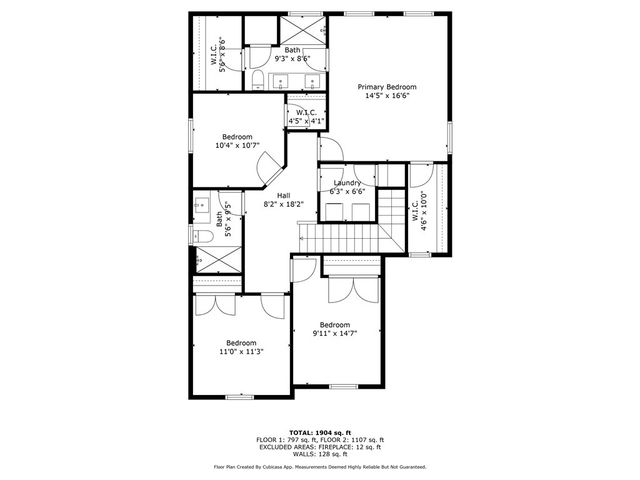 120 Melody Drive, Pooler, GA 31322