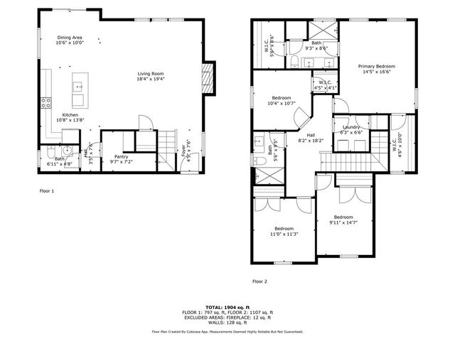 120 Melody Drive, Pooler, GA 31322