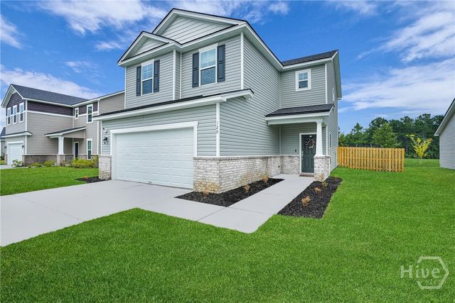 120 Melody Drive, Pooler, GA 31322