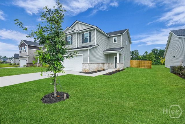 120 Melody Drive, Pooler, GA 31322