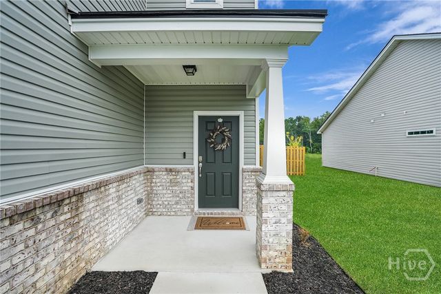 120 Melody Drive, Pooler, GA 31322