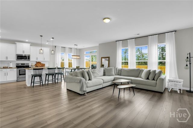 120 Melody Drive, Pooler, GA 31322