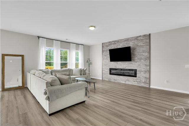 120 Melody Drive, Pooler, GA 31322