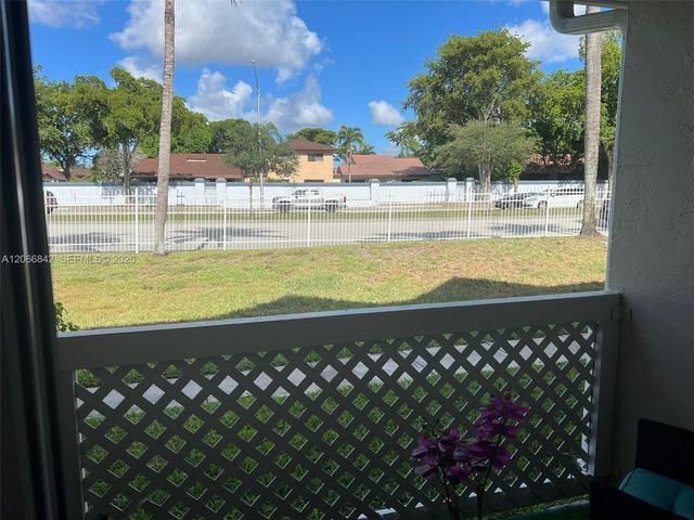 17515 NW 67th Court N-22, Hialeah, FL 33015