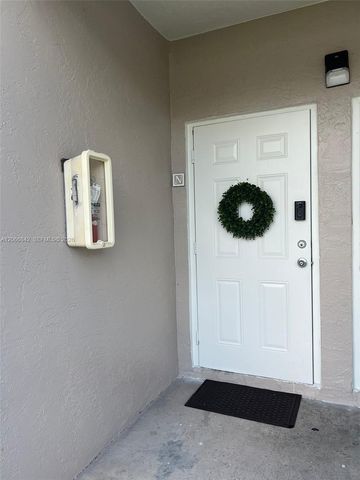 17515 NW 67th Court N-22, Hialeah, FL 33015