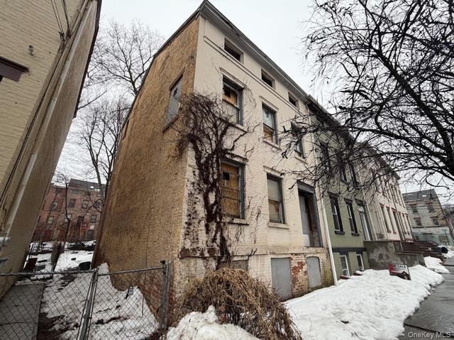 169 Chambers Street, Newburgh, NY 12550