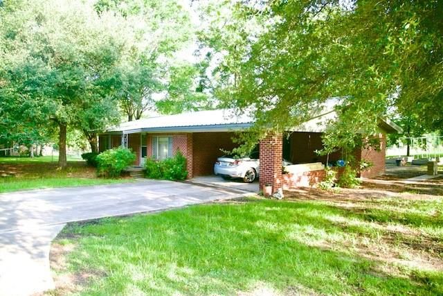 195 Hearne Road, Corrigan, TX 75939