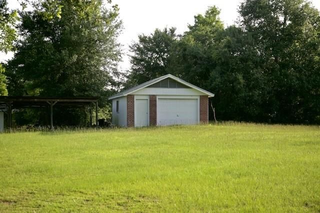 195 Hearne Road, Corrigan, TX 75939