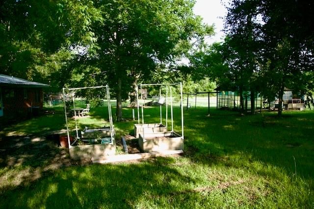 195 Hearne Road, Corrigan, TX 75939