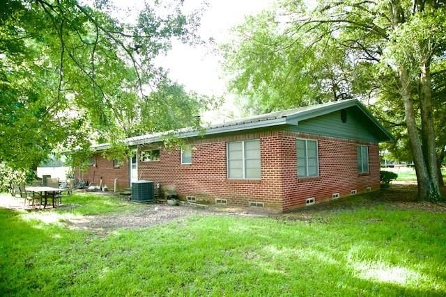195 Hearne Road, Corrigan, TX 75939