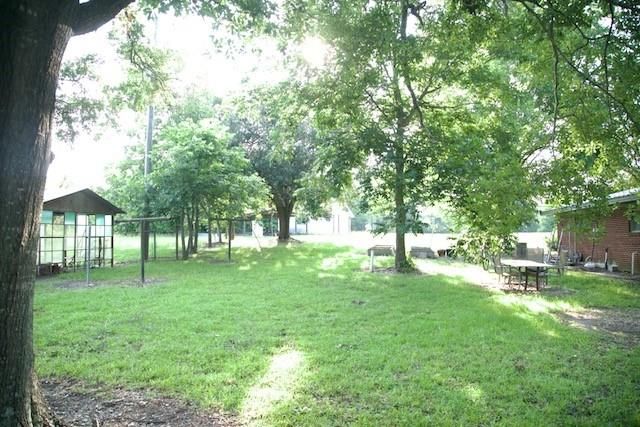 195 Hearne Road, Corrigan, TX 75939