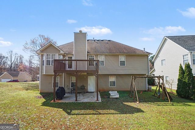 1335 Hillary Cove Terrace, Lawrenceville, GA 30043