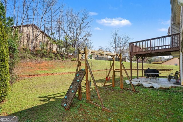 1335 Hillary Cove Terrace, Lawrenceville, GA 30043