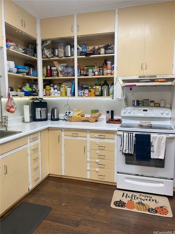 2239 California Avenue, Wahiawa, HI 96786