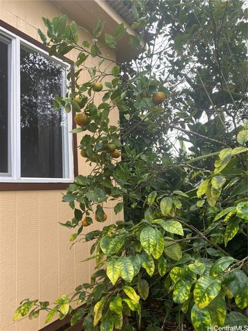 2239 California Avenue, Wahiawa, HI 96786