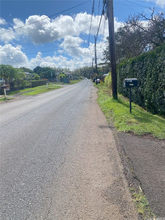 2239 California Avenue, Wahiawa, HI 96786