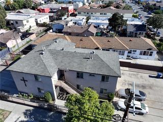 743 W 77th, Los Angeles, CA 90043