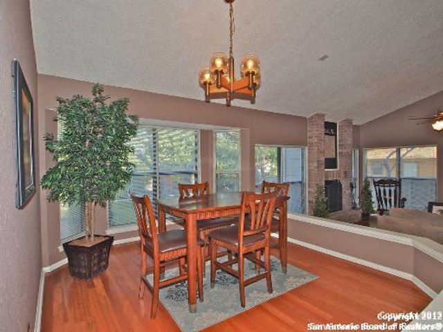 13806 Hunters Hawk St, San Antonio, TX 78230