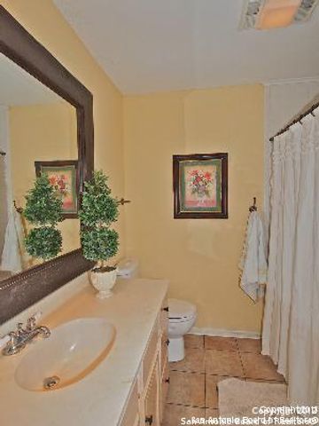 13806 Hunters Hawk St, San Antonio, TX 78230