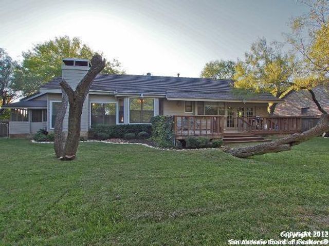 13806 Hunters Hawk St, San Antonio, TX 78230