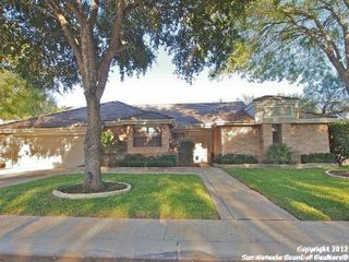 13806 Hunters Hawk St, San Antonio, TX 78230