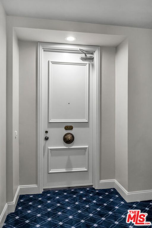 10128 Empyrean Way 203, Los Angeles, CA 90067 — photo 2