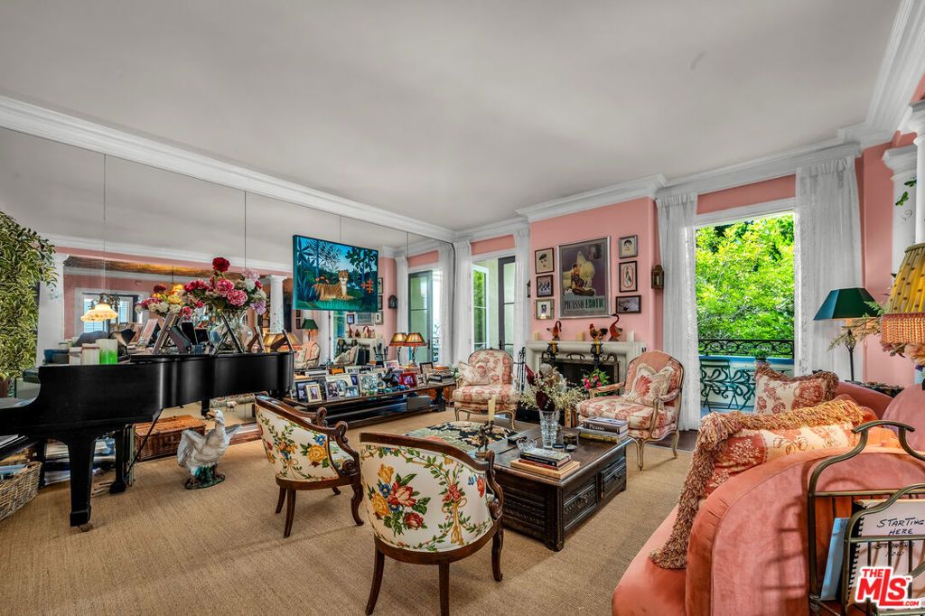 10128 Empyrean Way 203, Los Angeles, CA 90067 — photo 4
