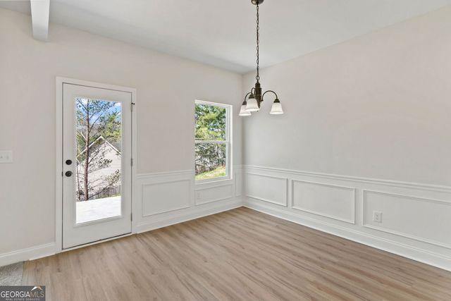 424 Highland Pointe Drive, Alto, GA 30510