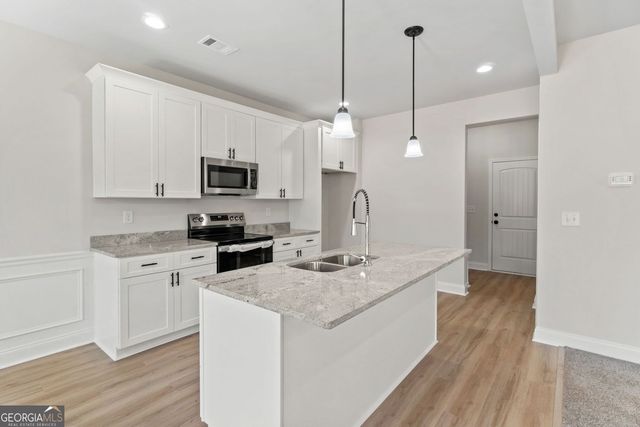 424 Highland Pointe Drive, Alto, GA 30510