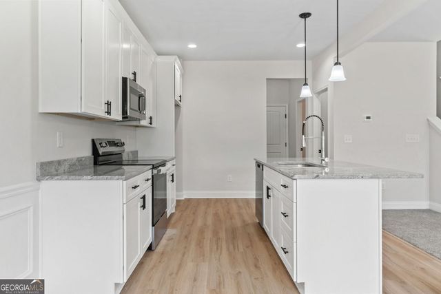 424 Highland Pointe Drive, Alto, GA 30510