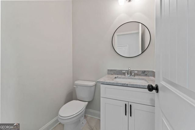 424 Highland Pointe Drive, Alto, GA 30510