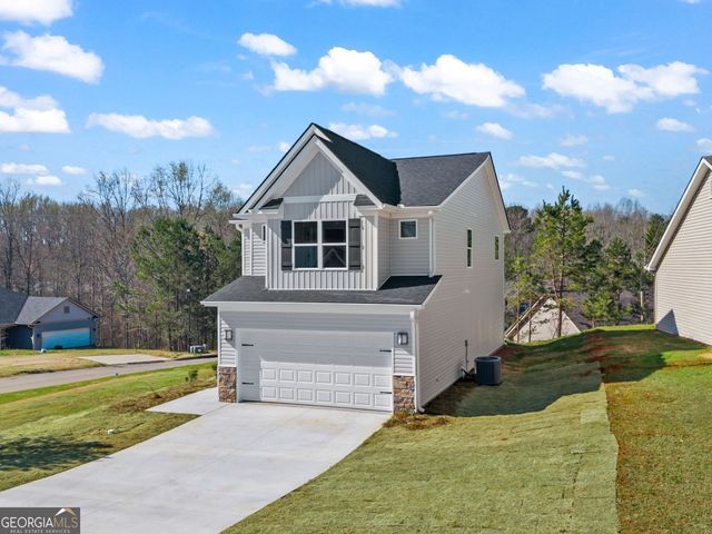 424 Highland Pointe Drive, Alto, GA 30510