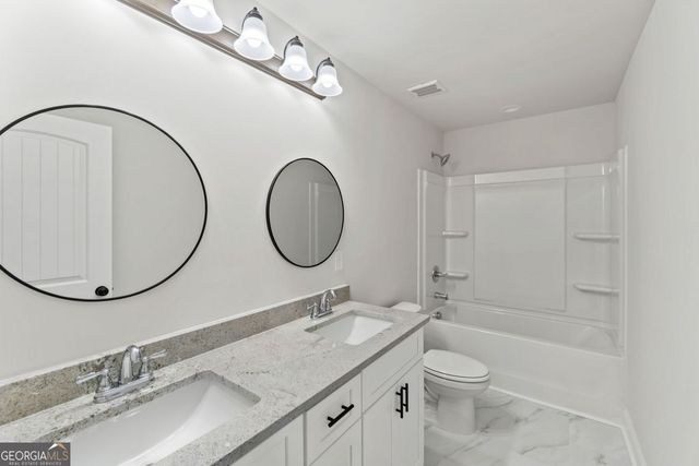 424 Highland Pointe Drive, Alto, GA 30510