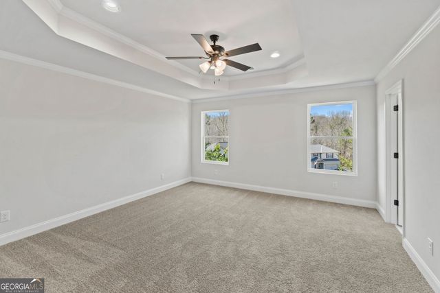 424 Highland Pointe Drive, Alto, GA 30510